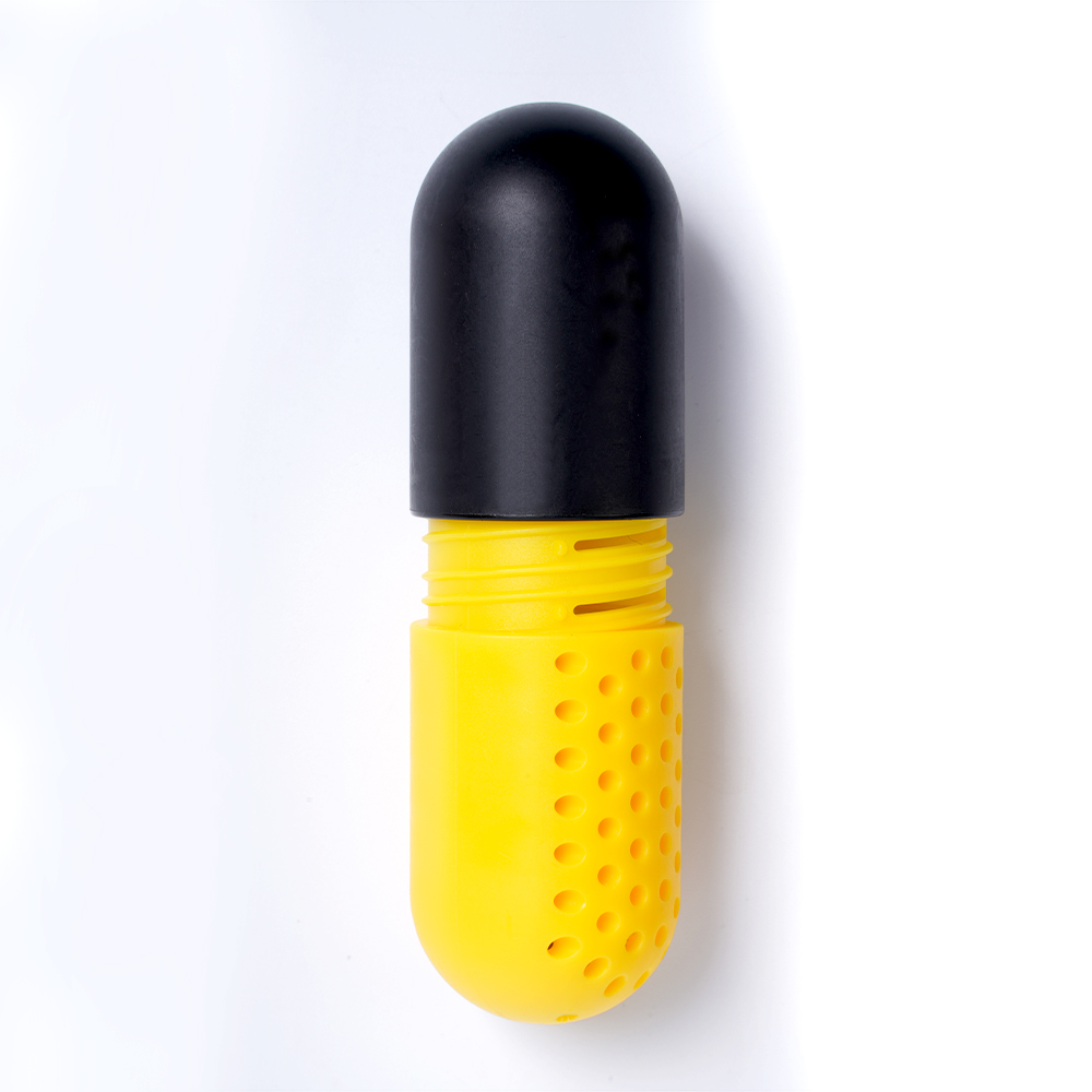OEM/ODM Shoe Deodorizer Capsule 1