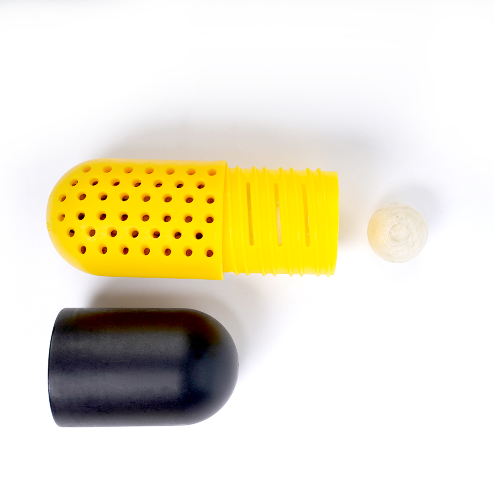 OEM/ODM Shoe Deodorizer Capsule 5