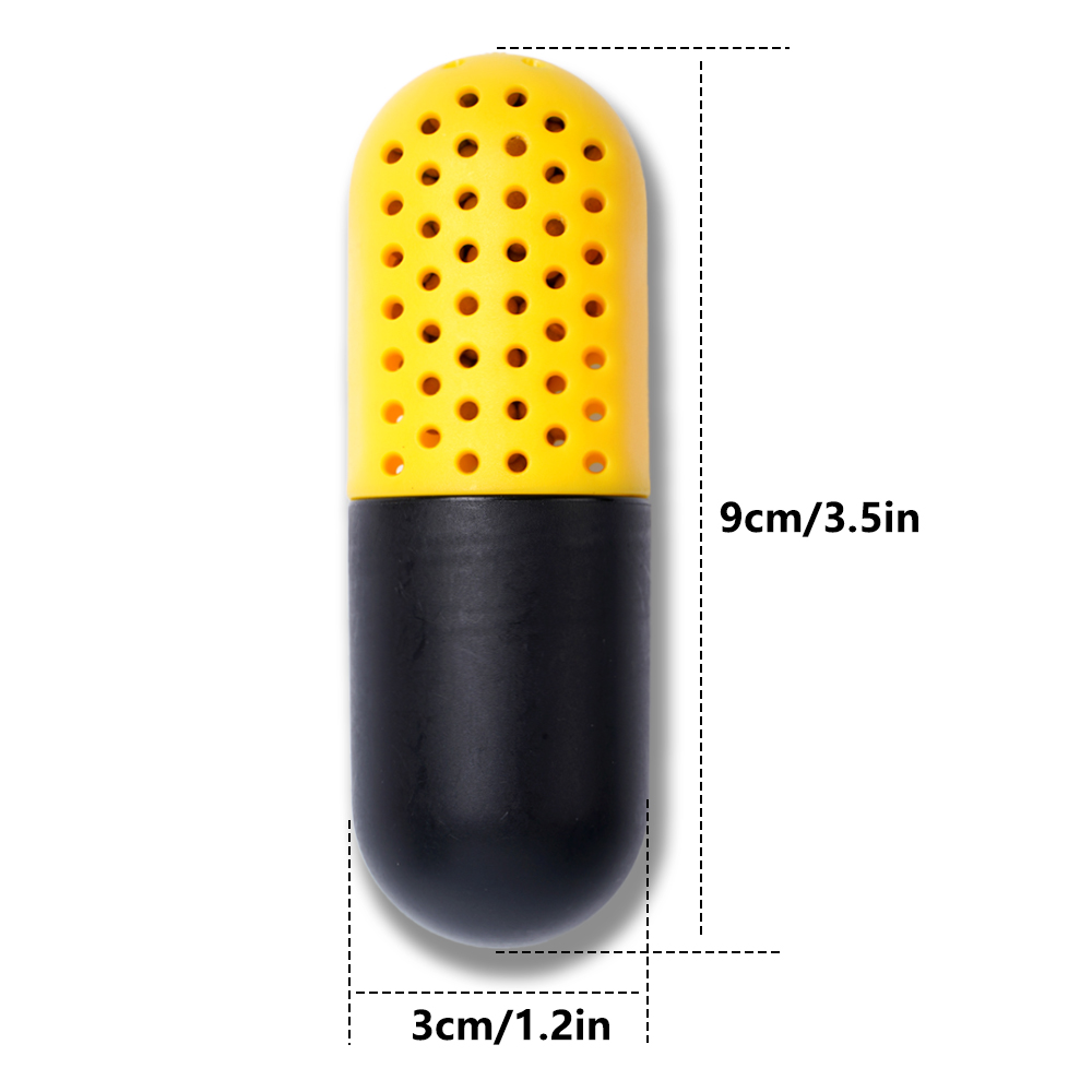 OEM/ODM Shoe Deodorizer Capsule 6
