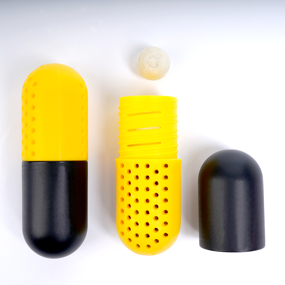OEM/ODM Shoe Deodorizer Capsule 7