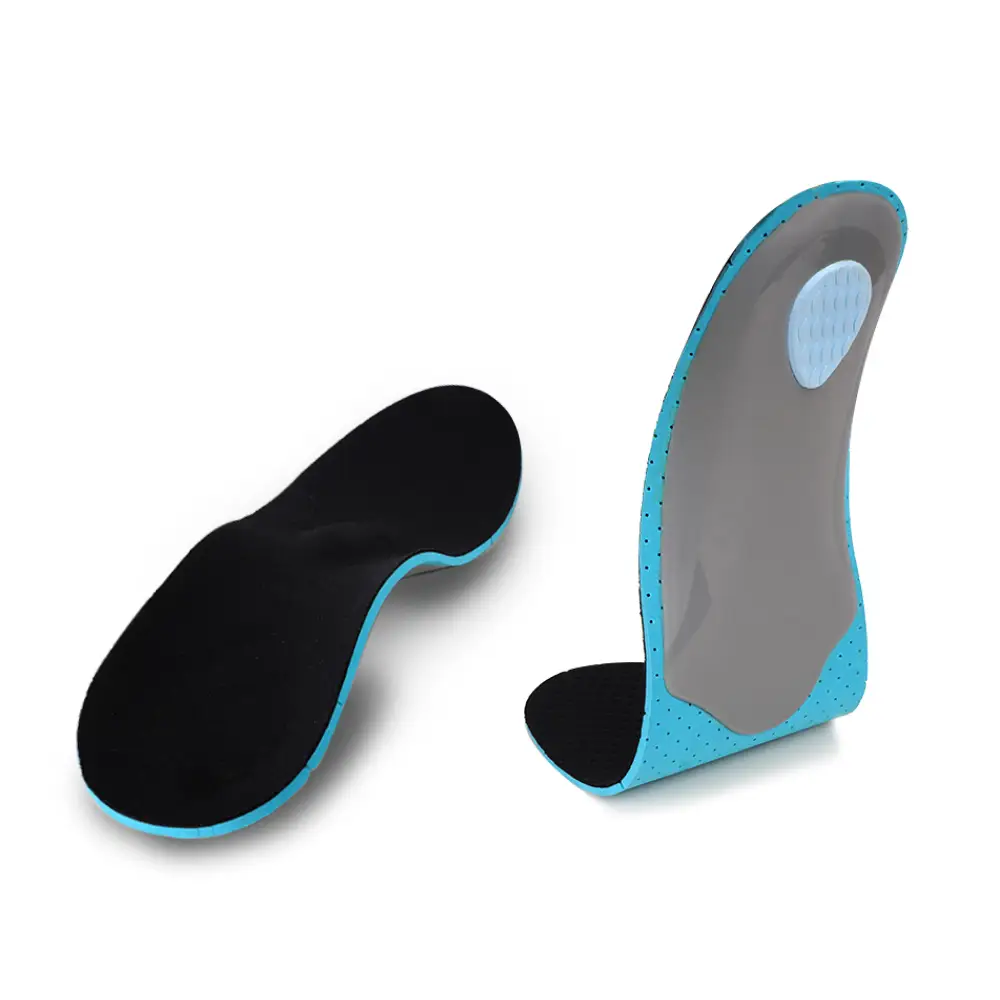 manufacturers plantar fasciitis feet memory foam eva arch support orthotic insoles 1