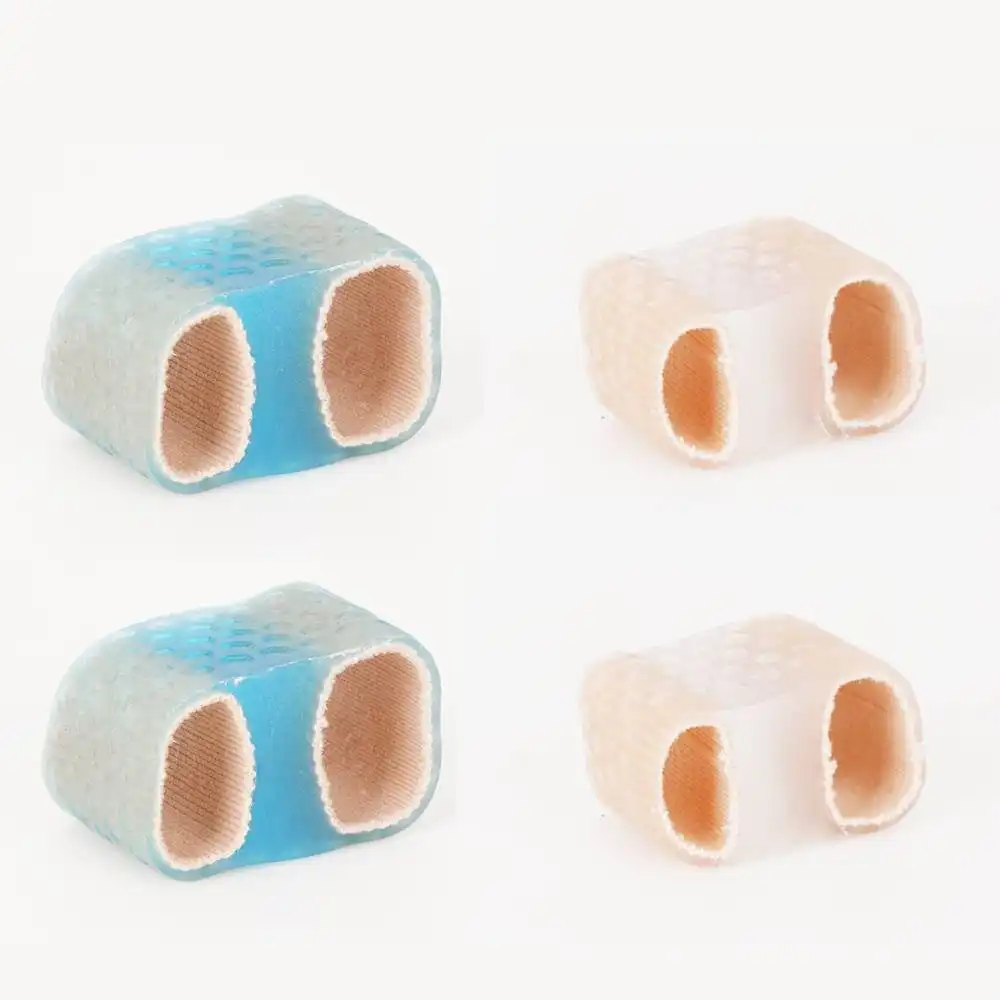 Wholesale Customized Double Ring Toe Separator Toe Spacer High Quality Supplier with Good Price 1
