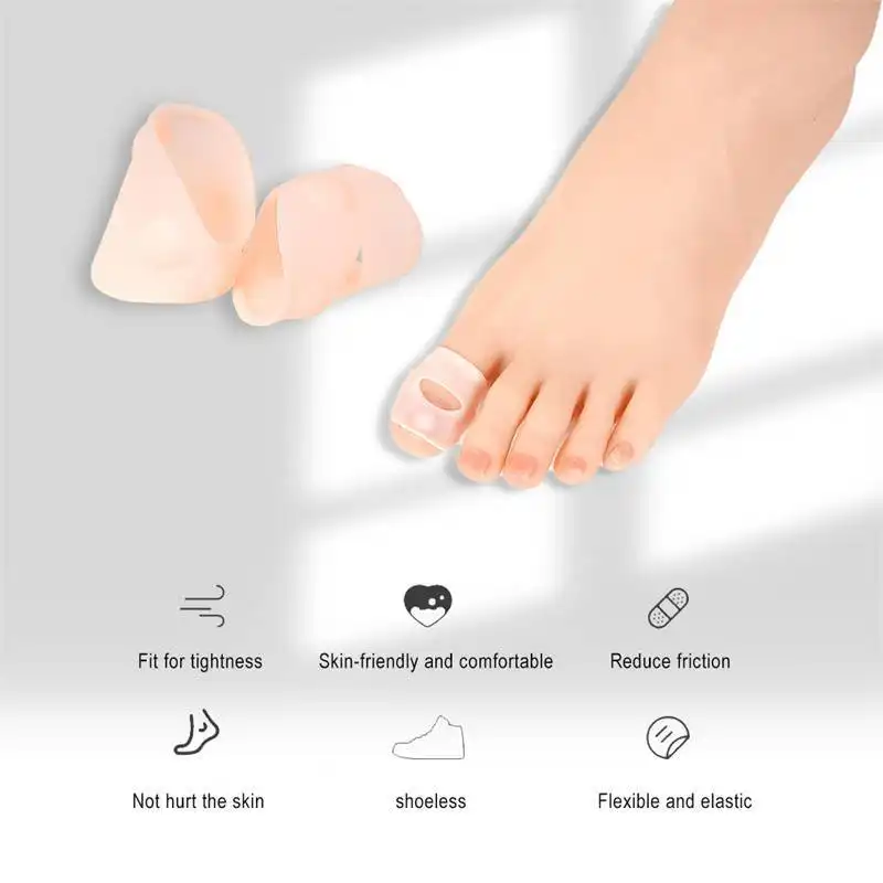 Best Price Ingrown Toenail Removal, Ingrown Toenail Treatment, Ingrown Toenail Corrector Tools Come with Podiatry Toenail Braces, Ingrown Toenail Corrector Strips and Patch for Toe Pain Relief Supplier-S-King 1
