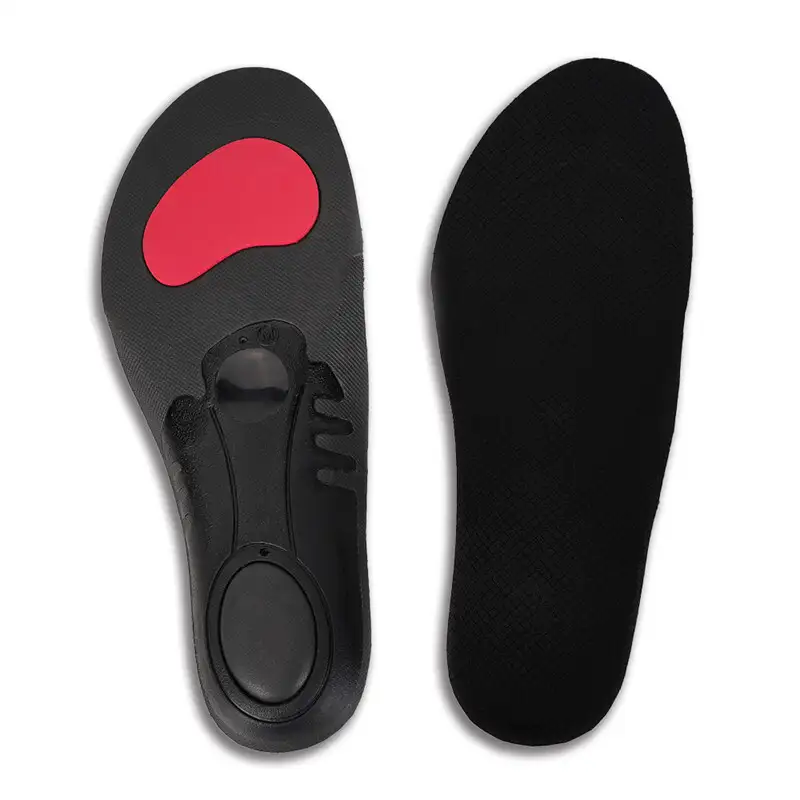Working Boot Insole Heavy Duty Arch Support Orthotics Insole Quality Durability Pain Relief Comfort EVA Insole for Shoes 1