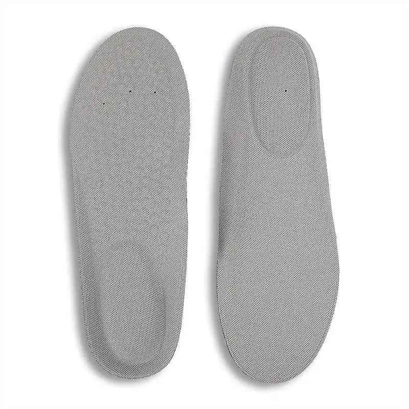 Hot Selling Comfortable Breathable Sports Shoe Insoles Hiking Trainer Inner Soles Inserts 1