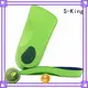 S-King Brand cushion support orthotic insoles manufacture 1