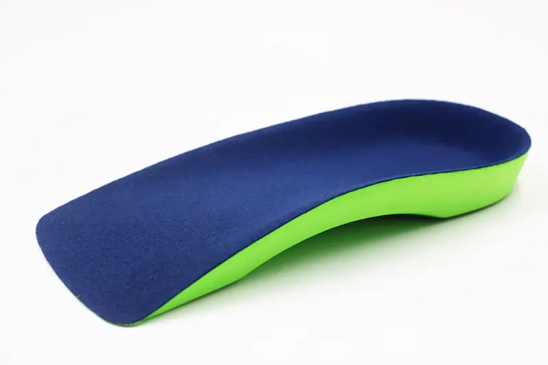 Hot foot orthotic insoles for flat feet insoles S-King Brand 4