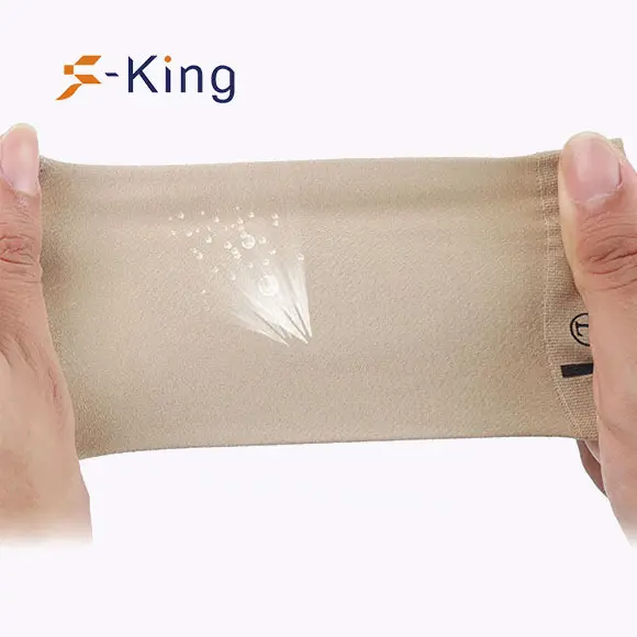 feet care socks orthotics S-King Brand arch support socks supplier 4