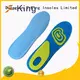 gel insoles for shoes gel absorption gel insoles S-King Brand 1