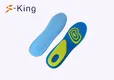 S-King Brand antibacterial insoles gel insoles for shoes 4