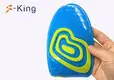 S-King Brand antibacterial insoles gel insoles for shoes 6
