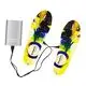 battery heated insoles heating controlled heated Warranty S-King 3