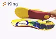 battery heated insoles heating controlled heated Warranty S-King 4