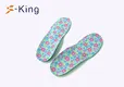 kids orthotic support kid insoles S-King Brand company 3