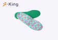 kids orthotic support kid insoles S-King Brand company 5