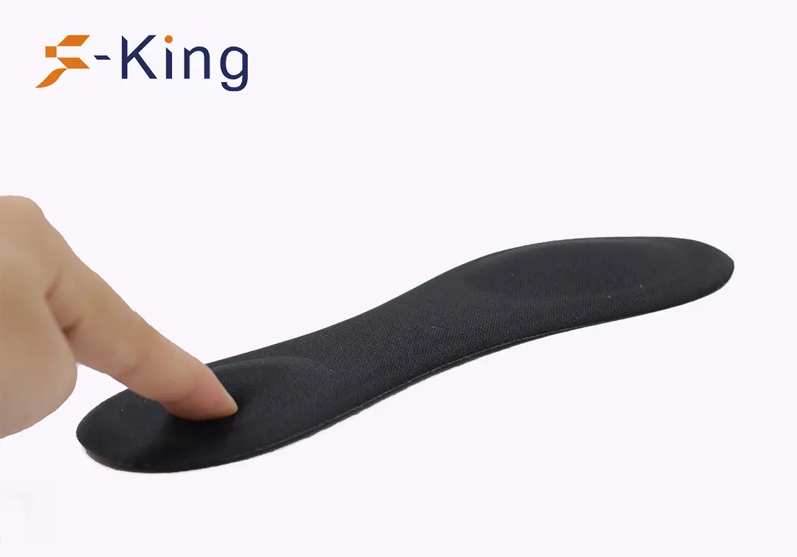 Quality S-King Brand disposable shoe women's insoles 4