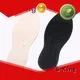 Custom liquid massaging insoles filled S-King 1