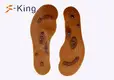 Quality S-King Brand magnetic insoles for shoes acupuncture relief 6