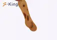 Quality S-King Brand magnetic insoles for shoes acupuncture relief 4
