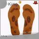 Quality S-King Brand magnetic insoles for shoes acupuncture relief 1