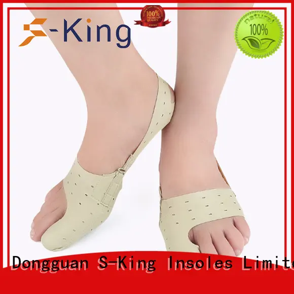 socks foot treatment socks support pain S-King Brand 1
