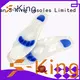 unisex insoles support OEM silicone foot pads S-King 1