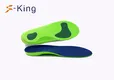 Quality S-King Brand lenghth orthotic orthotic insoles 2