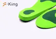 Quality S-King Brand lenghth orthotic orthotic insoles 5