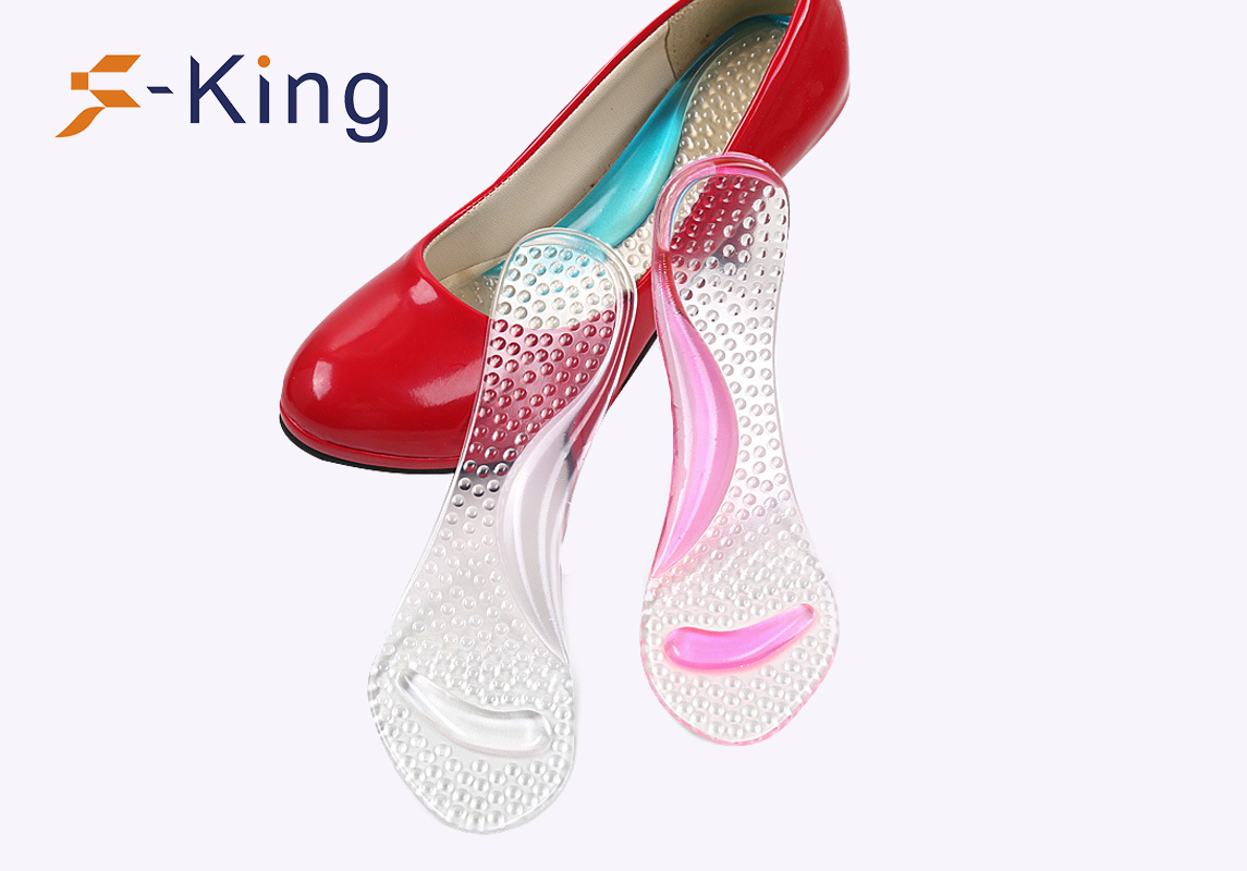 insoles pu insoles care inserts S-King company 4