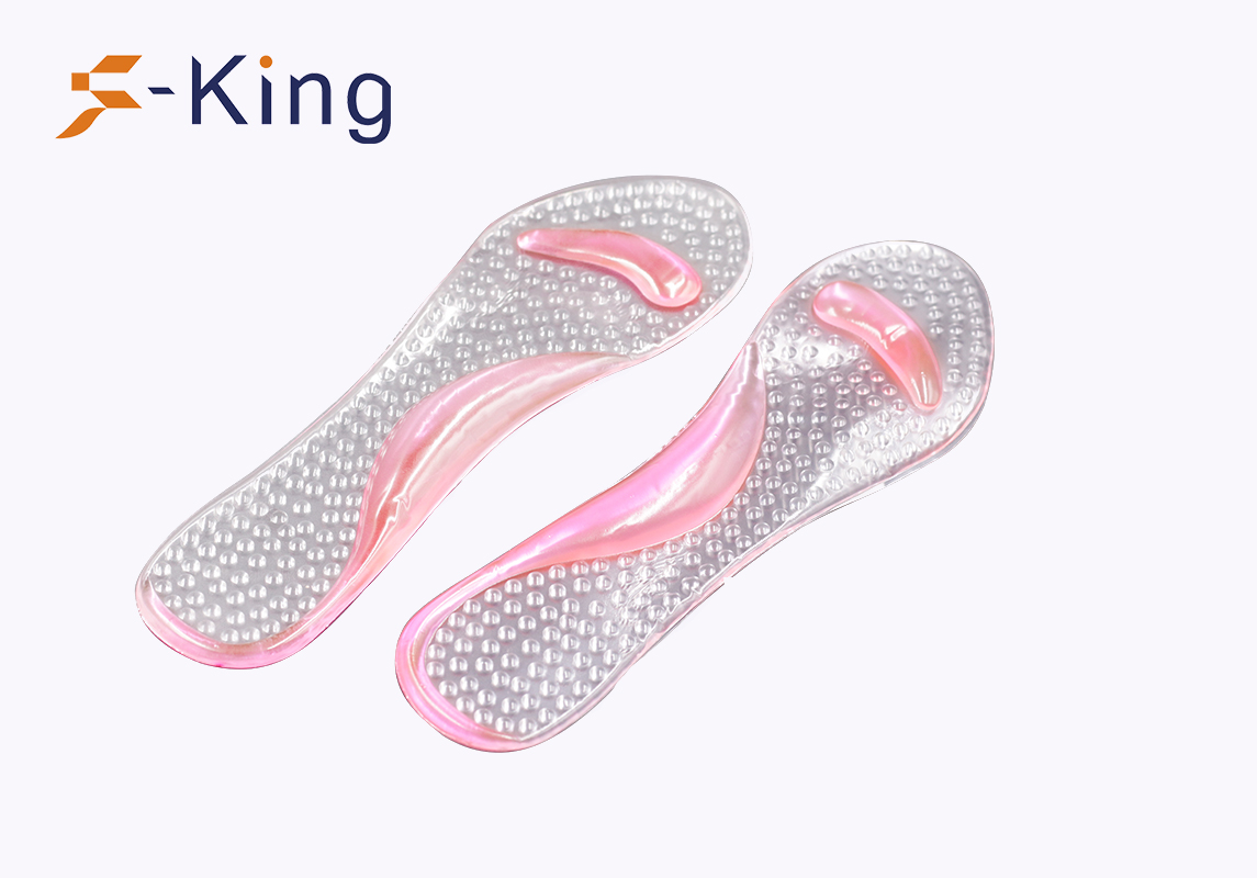 insoles pu insoles care inserts S-King company 2