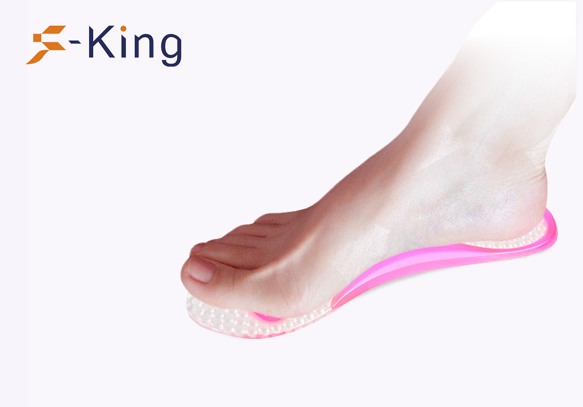 insoles pu insoles care inserts S-King company 3