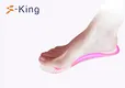 S-King Brand diabetic orthotic insole material pu insoles supplier 3