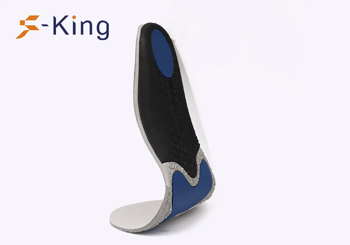 care insole golf insole anti S-King 5