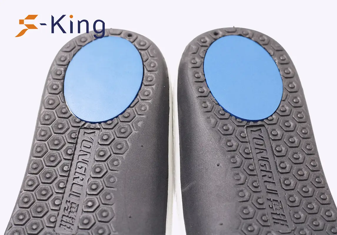 care insole golf insole anti S-King 3