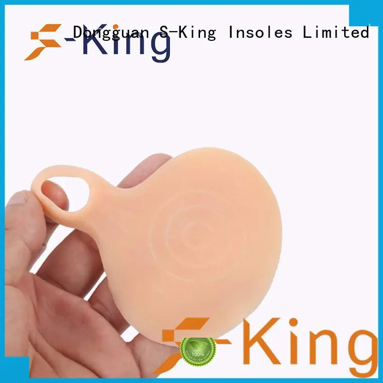natracure gel forefoot cushions feet Bulk Buy gel S-King 1
