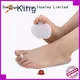 S-King Brand sebs gel natracure gel forefoot cushions forefoot supplier 1