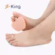 shape soft S-King Brand natracure gel forefoot cushions 4