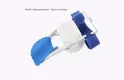 straightener pain separator hallux hallux valgus correction S-King 3
