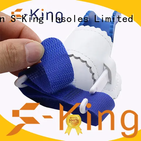 straightener pain separator hallux hallux valgus correction S-King 1