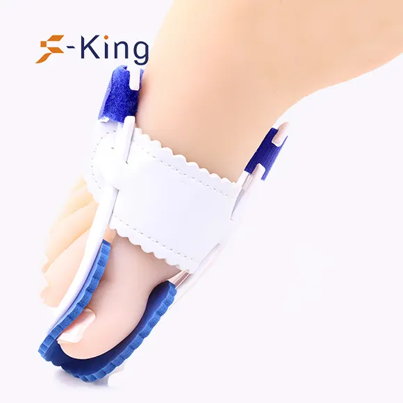 straightener pain separator hallux hallux valgus correction S-King 5