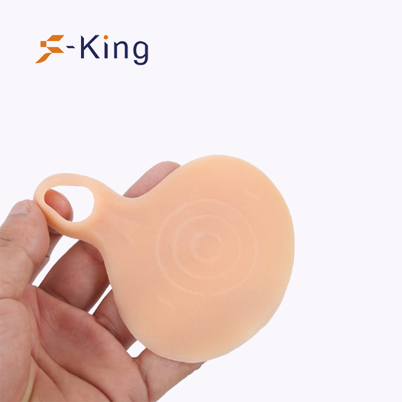 S-King Brand forefoot feet gel natracure gel forefoot cushions 6