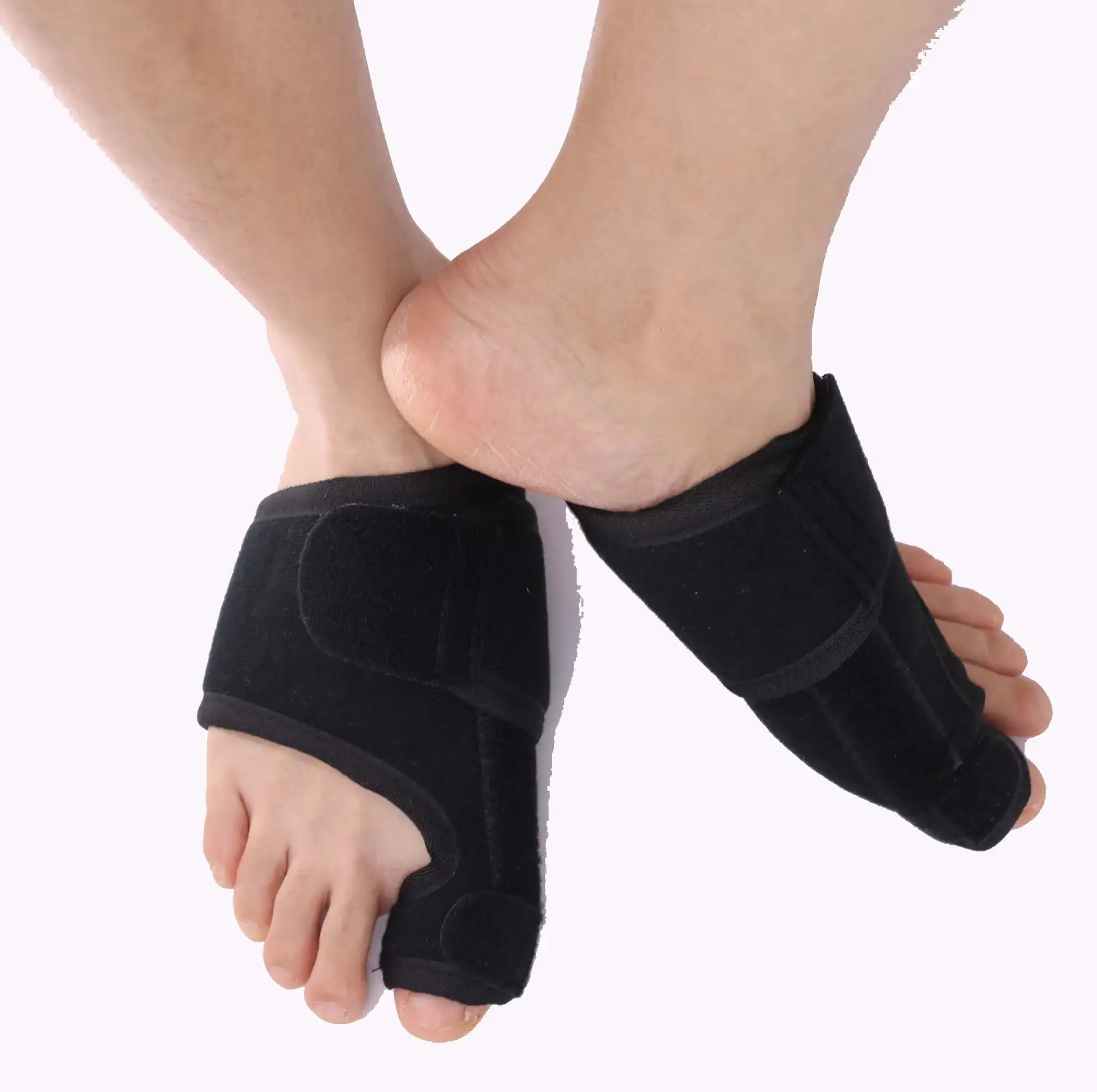 insole hallux valgus correction straightener pain S-King company 8
