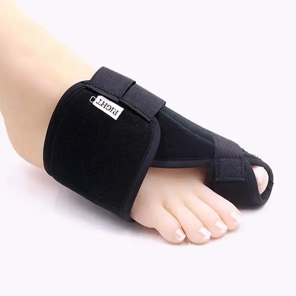 insole hallux valgus correction straightener pain S-King company 6