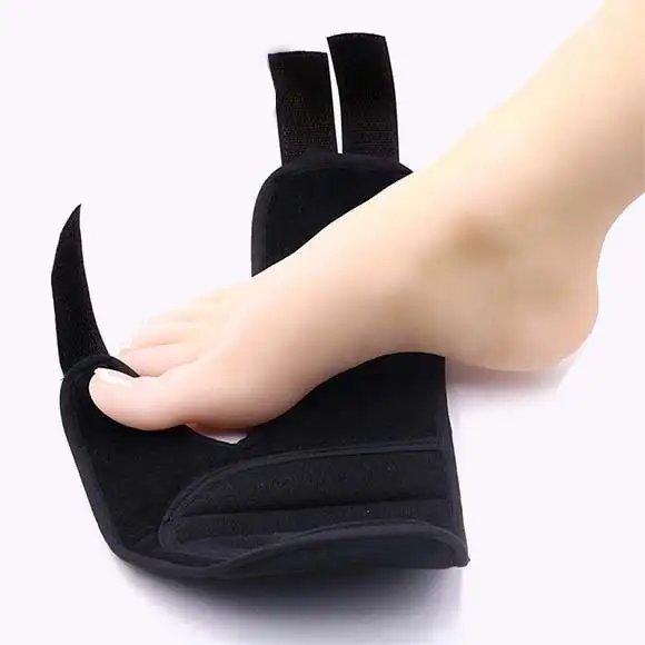insole hallux valgus correction straightener pain S-King company 5