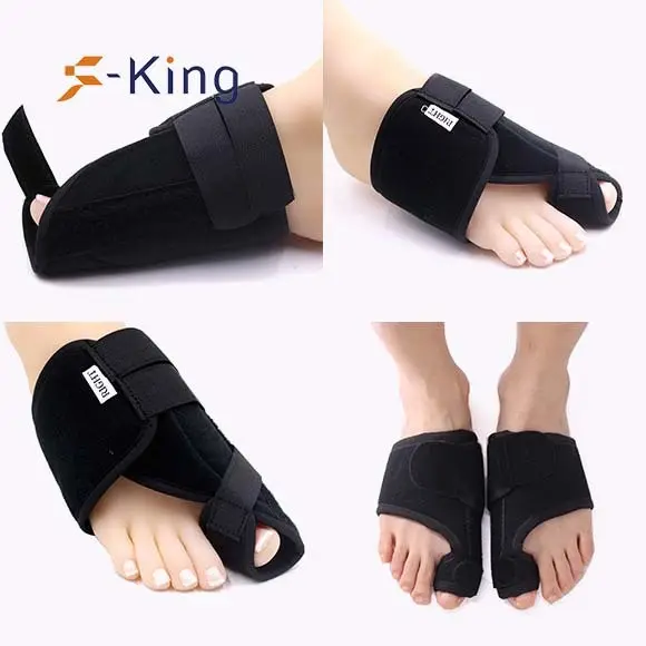 S-King Brand corrector bunion orthotic protection hallux valgus 3