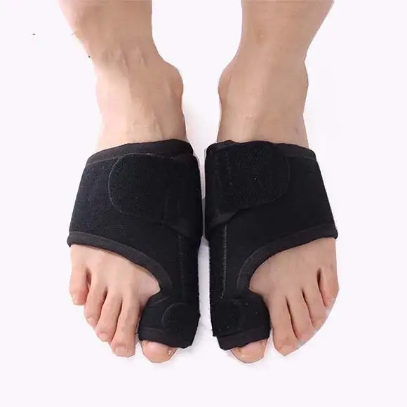 insole hallux valgus correction straightener pain S-King company 7