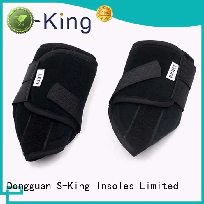 S-King Brand corrector bunion orthotic protection hallux valgus 1
