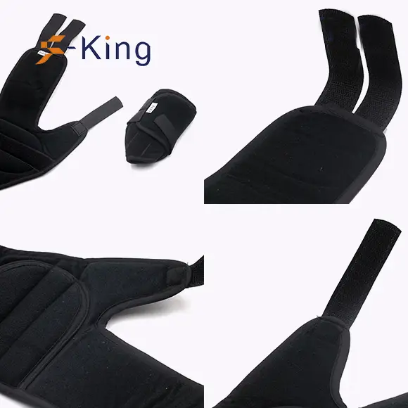 insole hallux valgus correction straightener pain S-King company 4