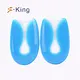 S-King Brand ushaped cushion heel cushion manufacture 4