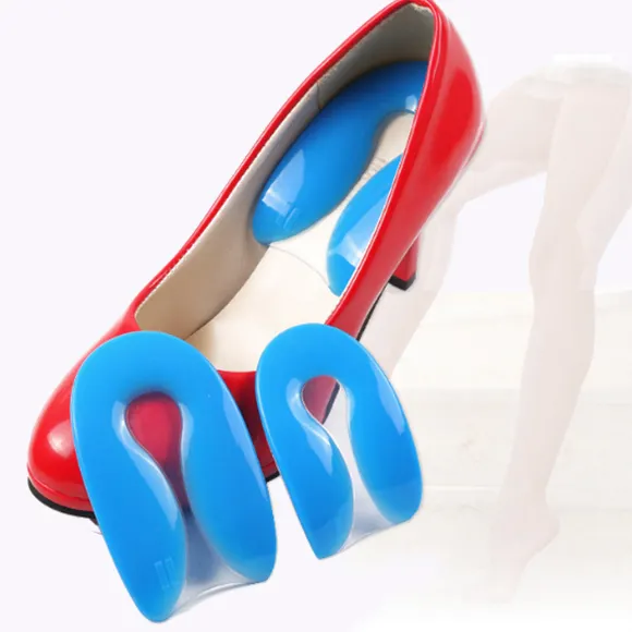 S-King Brand ushaped cushion heel cushion manufacture 7